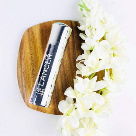 Lancer Skincare Crema Trattamento Ristrutturante con Acido Glicolico 10% (50ml) Sconto