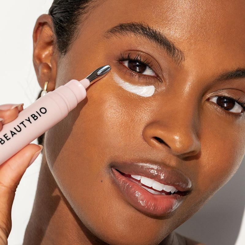 BeautyBio Set Regalo Showstopping Skincare Heroes Offerta