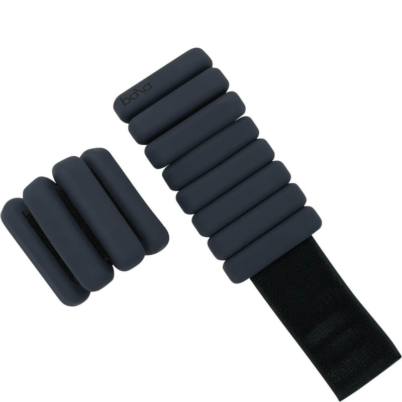 Bala Bangles Pesi per polsi e caviglia 0 5kg Online