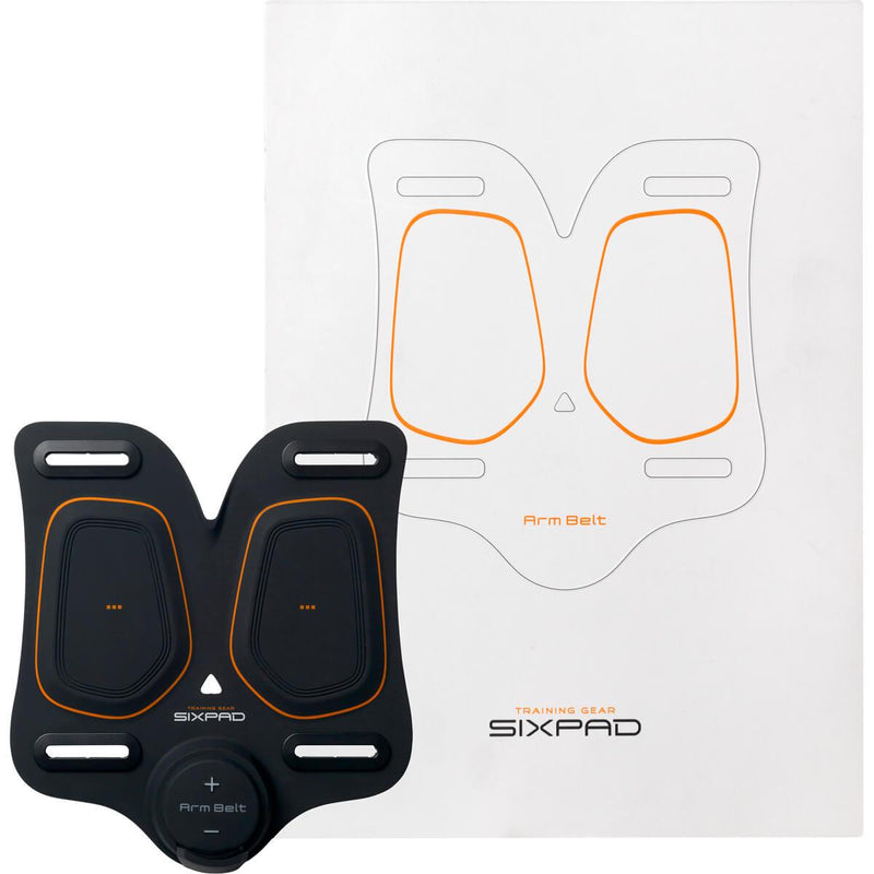 SixPad Cintura SIXPAD per braccia In Linea