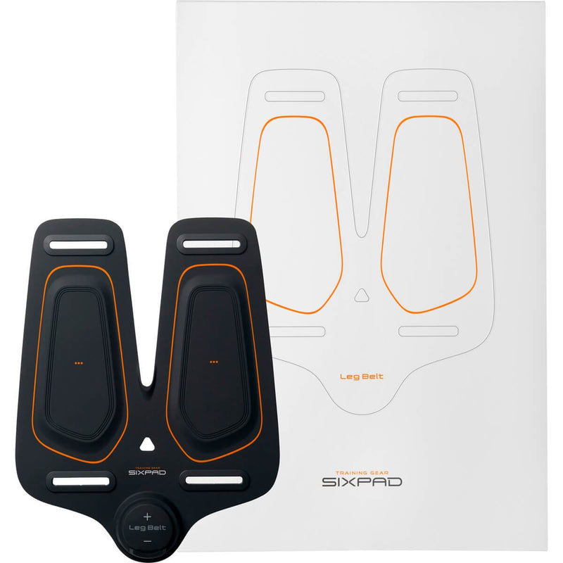 SixPad Cintura SIXPAD per gambe Qualità