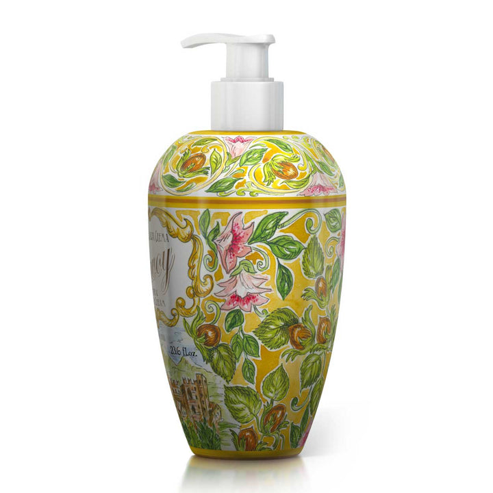 Rudy Profumi Bagno docciashiuma da 700 mLLinea Savoy Affare Del Giorno