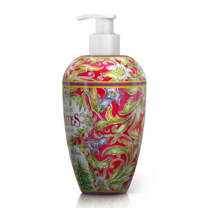 Rudy Profumi Bagno docciashiuma da 700 mLLinea Dolomites Prezzo Ridotto