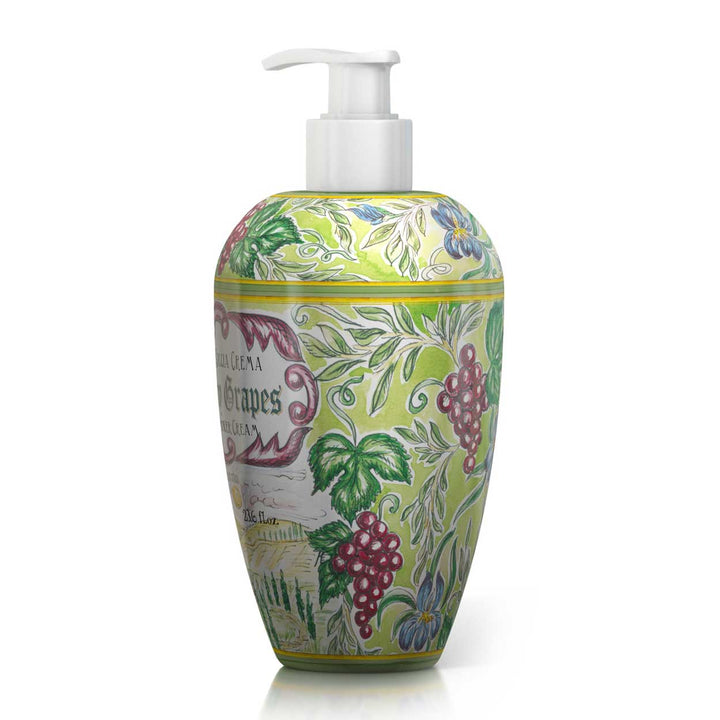 Rudy Profumi Bagno docciashiuma da 700 mLLinea Tuscany grapes Sottocosto