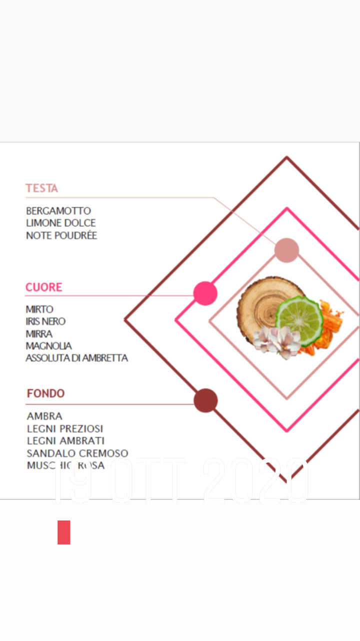 Rudy Profumi NEW EDITION Extrait de Parfum da 100 mLSilvia Berri Online