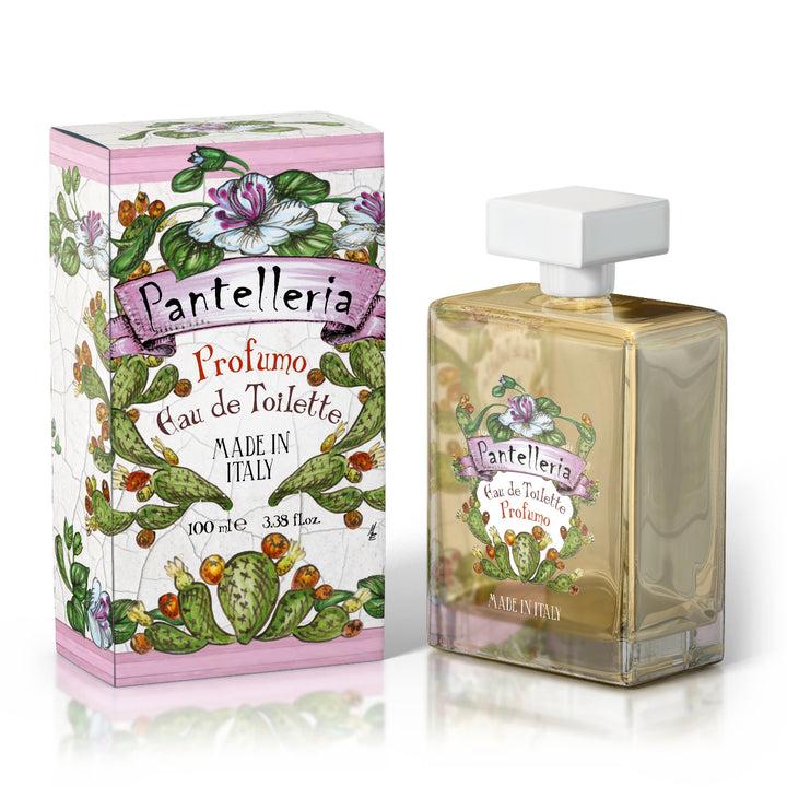 Rudy Profumi Eau de toilette unisex da 100 mLLinea Pantelleria Vendita Economica