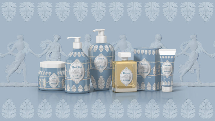 Rudy Profumi Sapone liquido mani da 500 mLlimone dolce e prugnaLinea Milano Italy