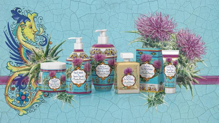 Rudy Profumi Sapone liquido mani da 500 mLneroli e gardeniaLinea Portofino Nuovo