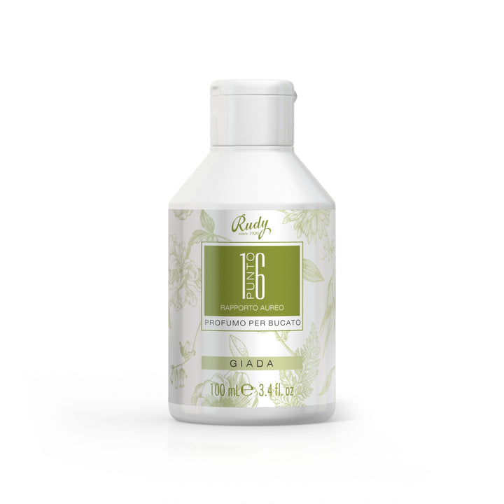 Rudy Profumi Profumo per bucato da 100 mLLinea Giada Flash Sale