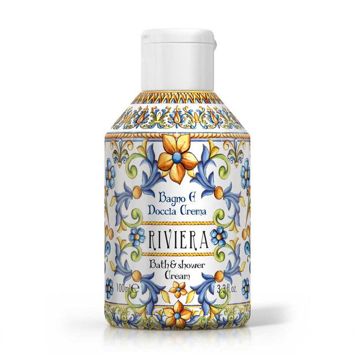 Rudy Profumi Bagno docciashiuma da 100 mLLinea Riviera Liquidazione