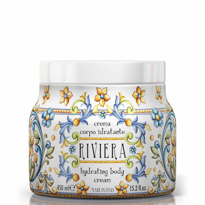 Rudy Profumi Crema Corpo idratante da 450 mLgelsomino e vanigliaLinea Riviera In vendita