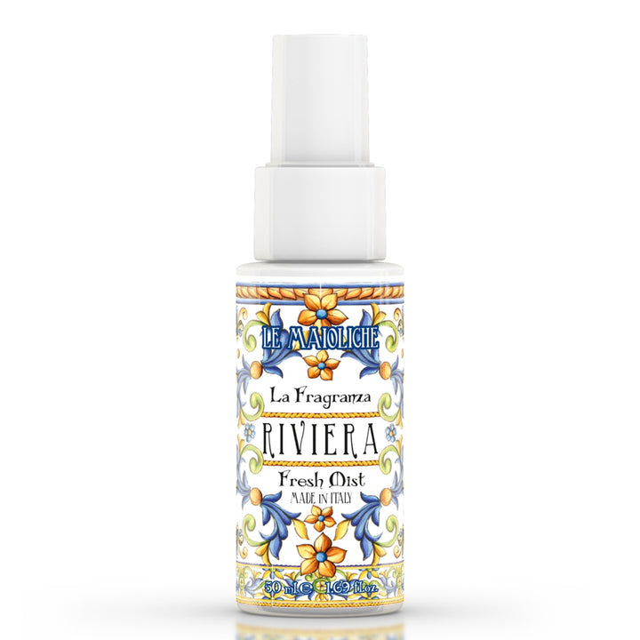 Rudy Profumi Igienizzante mani Spray da 50 mLLinea Riviera In Linea