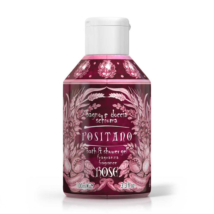 Rudy Profumi Bagno docciashiuma da 100 mLLinea Positano Online