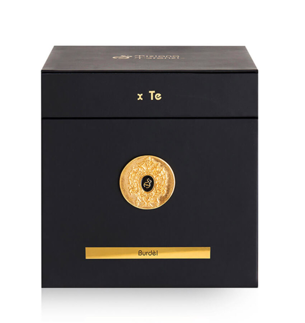 Tiziana Terenzi Burdèl Outlet