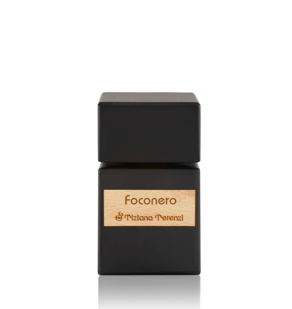 Tiziana Terenzi Foconero