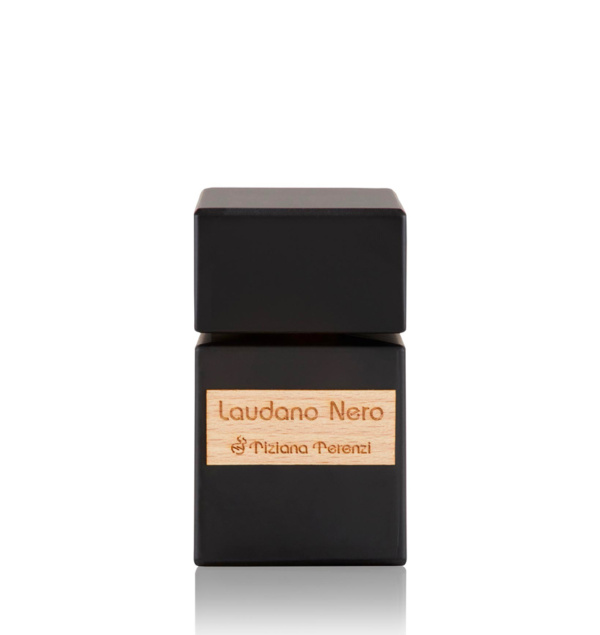 Tiziana Terenzi Laudano Nero
