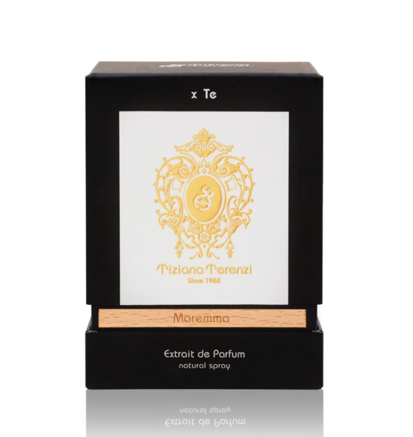 Tiziana Terenzi Maremma Outlet