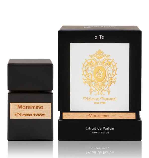 Tiziana Terenzi Maremma Outlet
