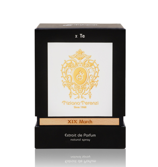 Tiziana Terenzi XIX March Offerte