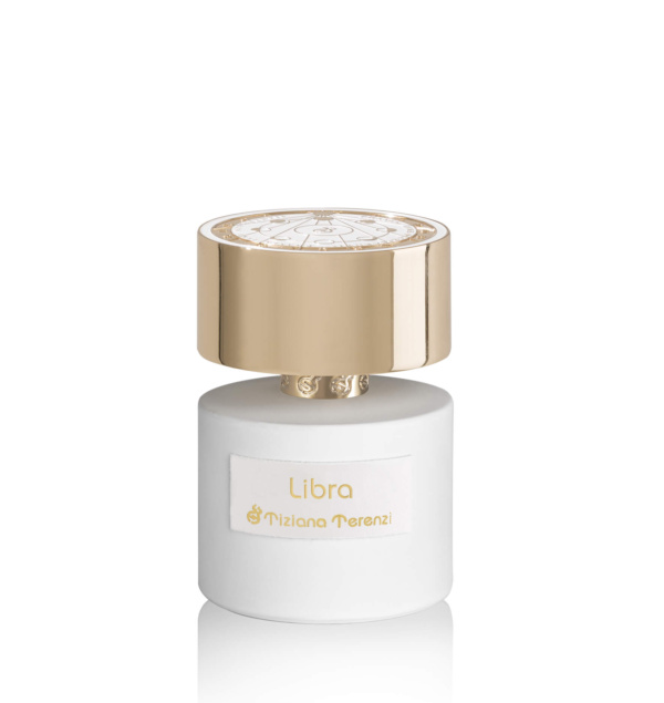 Tiziana Terenzi Libra