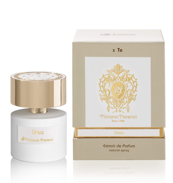 Tiziana Terenzi Ursa Promozione