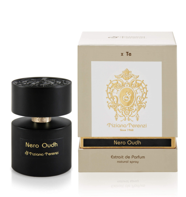 Tiziana Terenzi Nero Oudh Negozi Online