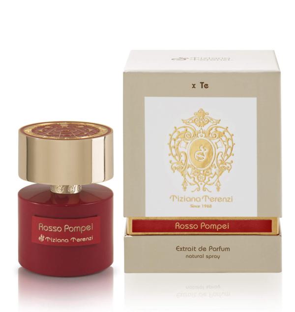 Tiziana Terenzi Rosso Pompei Consegna Veloce