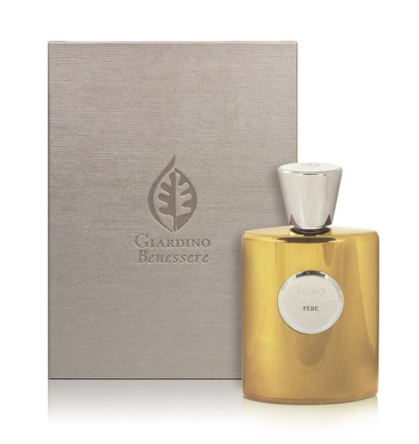 Tiziana Terenzi Febe Promozione Limitata