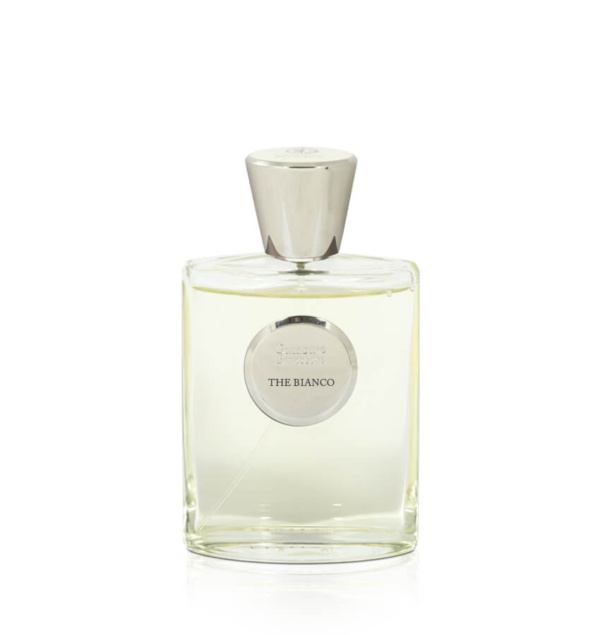 Tiziana Terenzi The Bianco Saldi