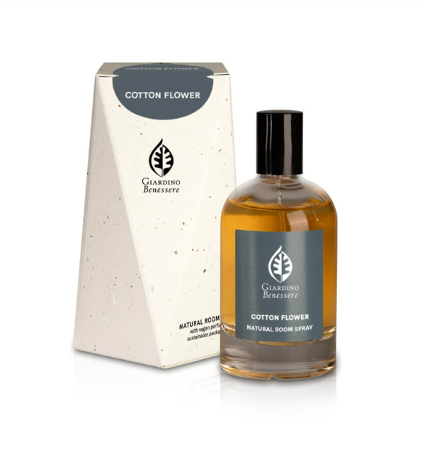 Tiziana Terenzi Cotton Flower Qualità