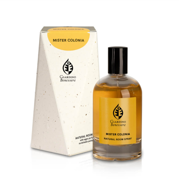 Tiziana Terenzi Mister Colonia Qualità Garantita