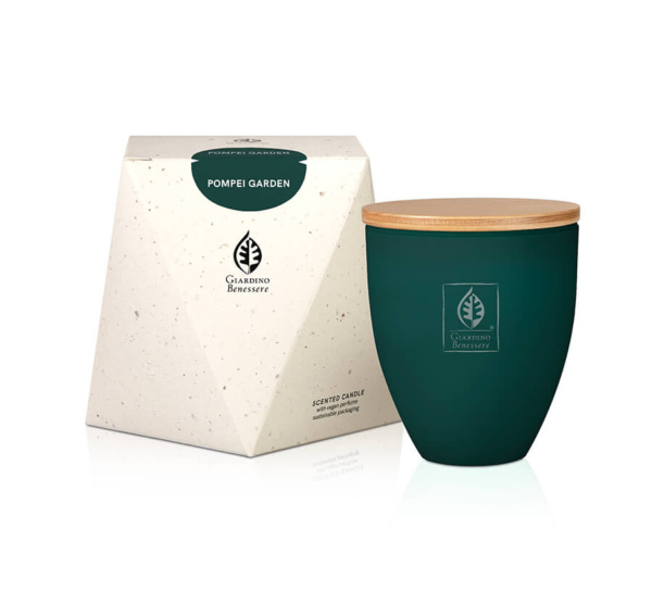 Tiziana Terenzi Pompei Garden Promozione Limitata