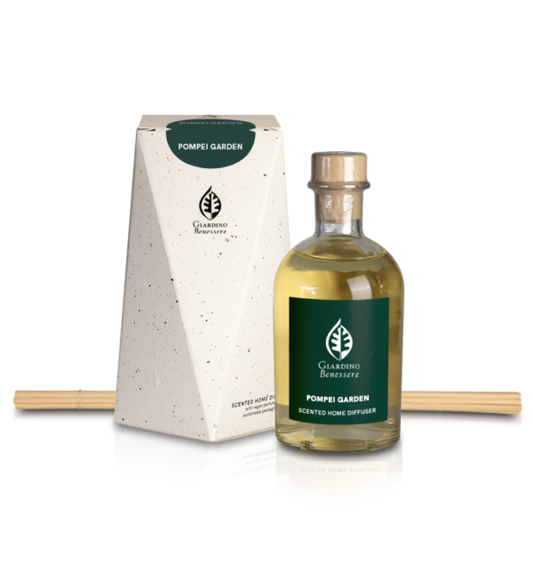 Tiziana Terenzi Pompei Garden Fino Al -60%