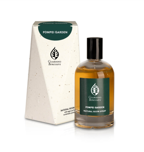 Tiziana Terenzi Pompei Garden Shopping Online