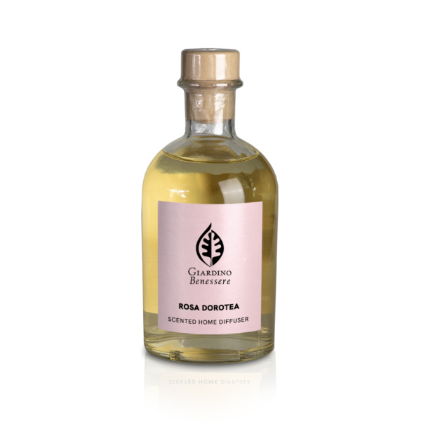 Tiziana Terenzi Rosa Dorotea