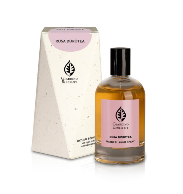 Tiziana Terenzi Rosa Dorotea Sottocosto