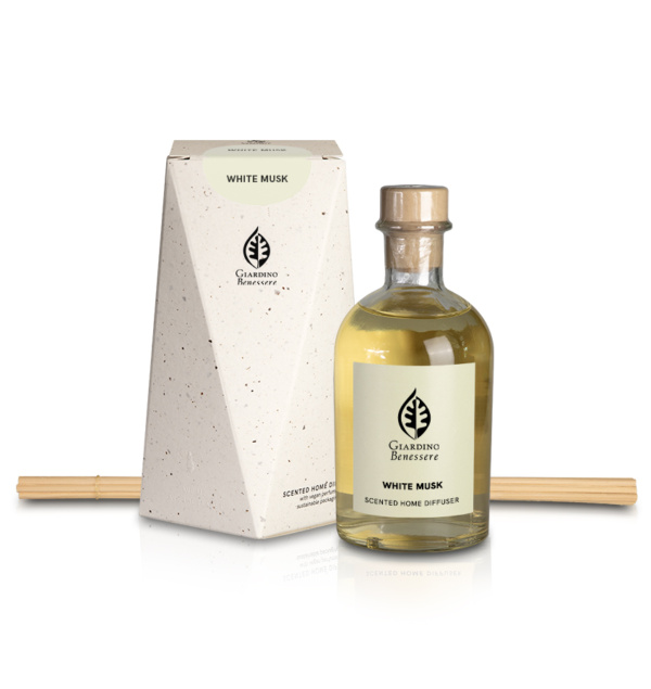 Tiziana Terenzi White Musk Vendita Economica