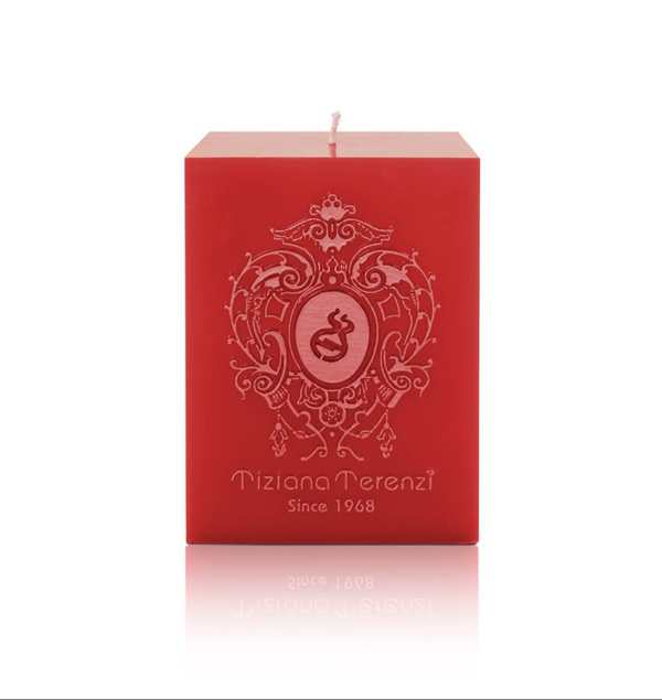 Tiziana Terenzi Spicy Snow