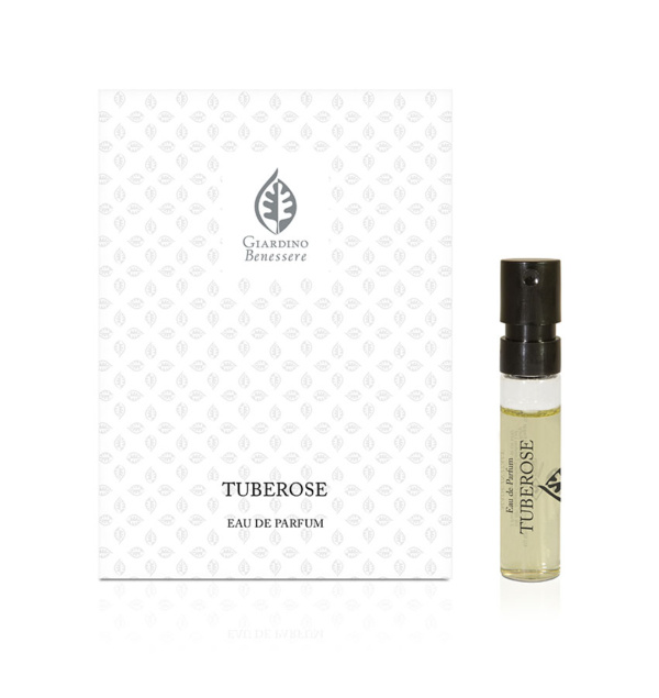 Tiziana Terenzi Tuberose