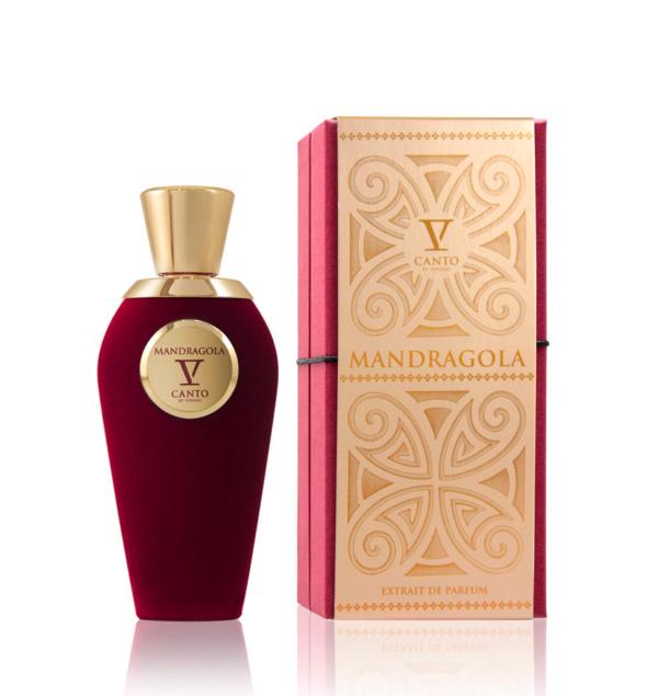 Tiziana Terenzi Mandragola Offerta