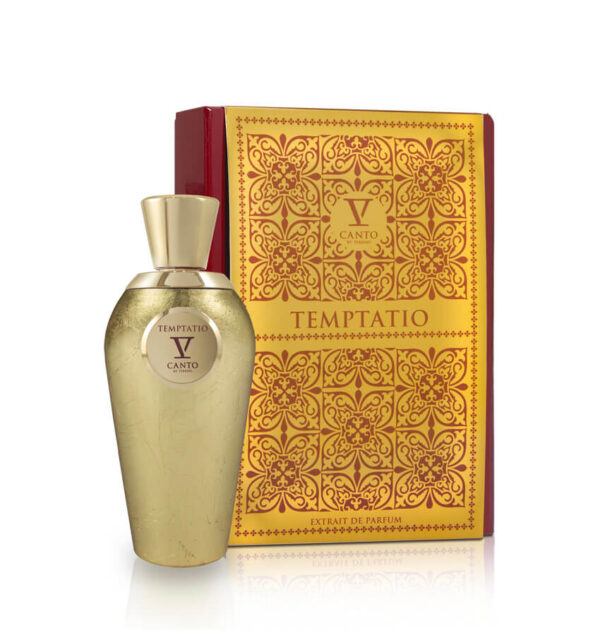 Tiziana Terenzi Temptatio Vendite Flash