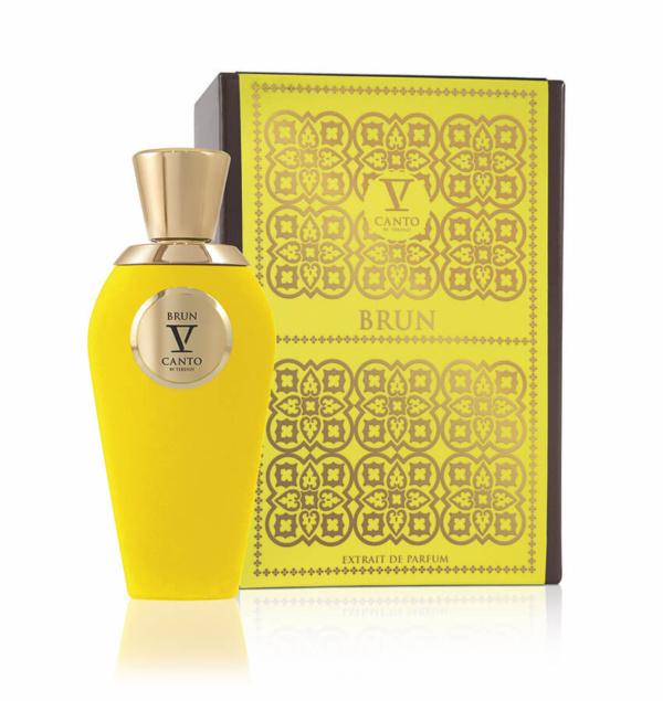 Tiziana Terenzi Brun Moda