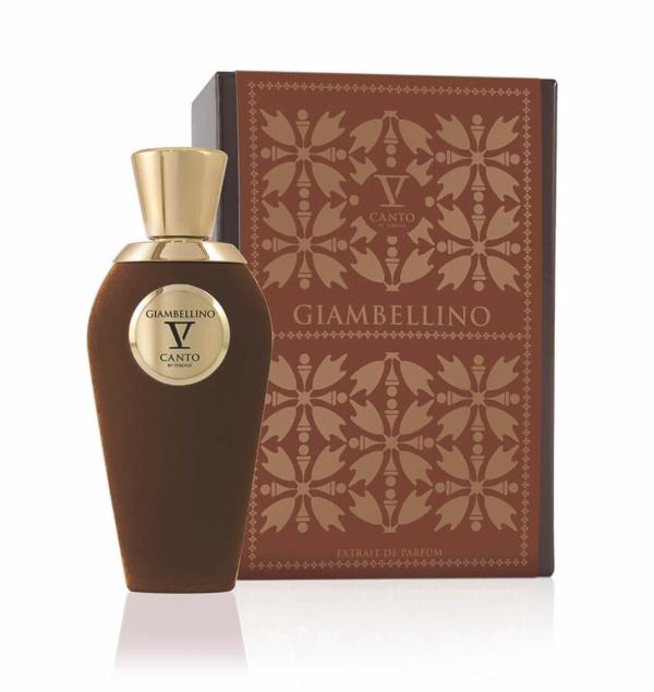 Tiziana Terenzi Giambellino Italy