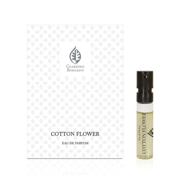 Tiziana Terenzi Cotton Flower