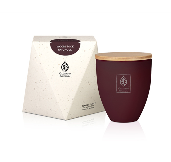 Tiziana Terenzi Woodstock Patchouli Affare Del Giorno