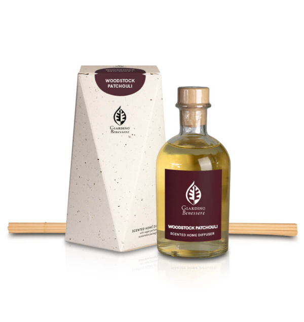 Tiziana Terenzi Woodstock Patchouli Prezzo Ridotto