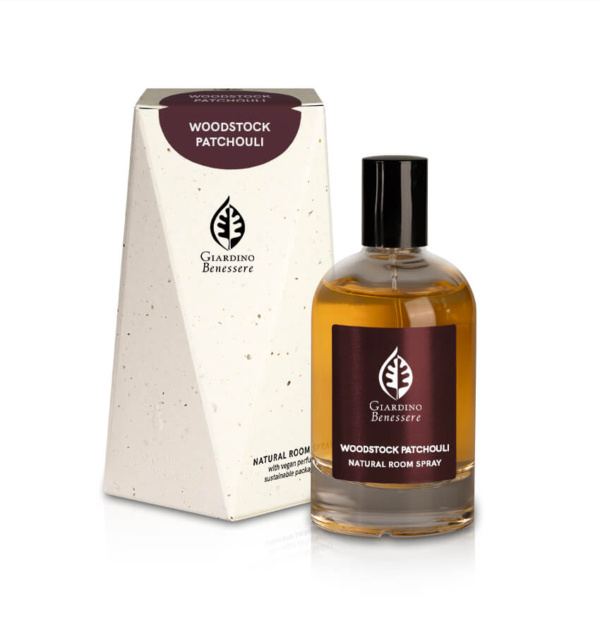 Tiziana Terenzi Woodstock Patchouli Sottocosto