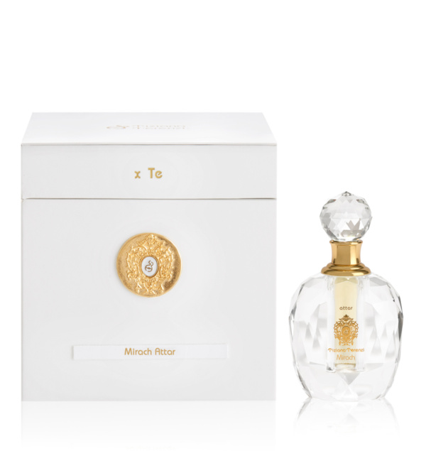 Tiziana Terenzi Mirach Promozione