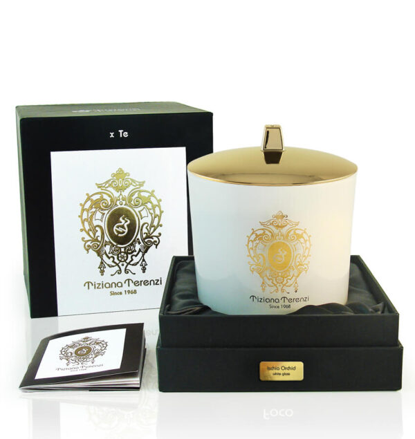 Tiziana Terenzi Ischia Orchid Shopping Online