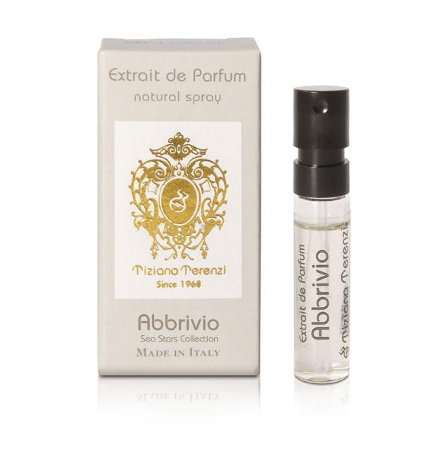 Tiziana Terenzi Abbrivio Super sconto